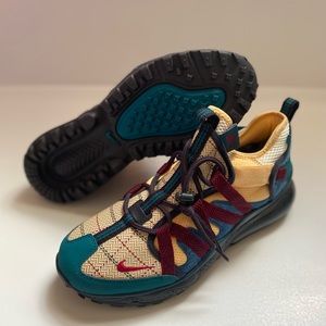 NIKE AIR MAX 270 BOWFIN ‘CELESTIAL GOLD’